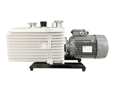 德國Leybold萊寶真空泵D40C TRIVAC C雙級旋片式真空泵